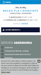 Mobile Screenshot of boldupla.com